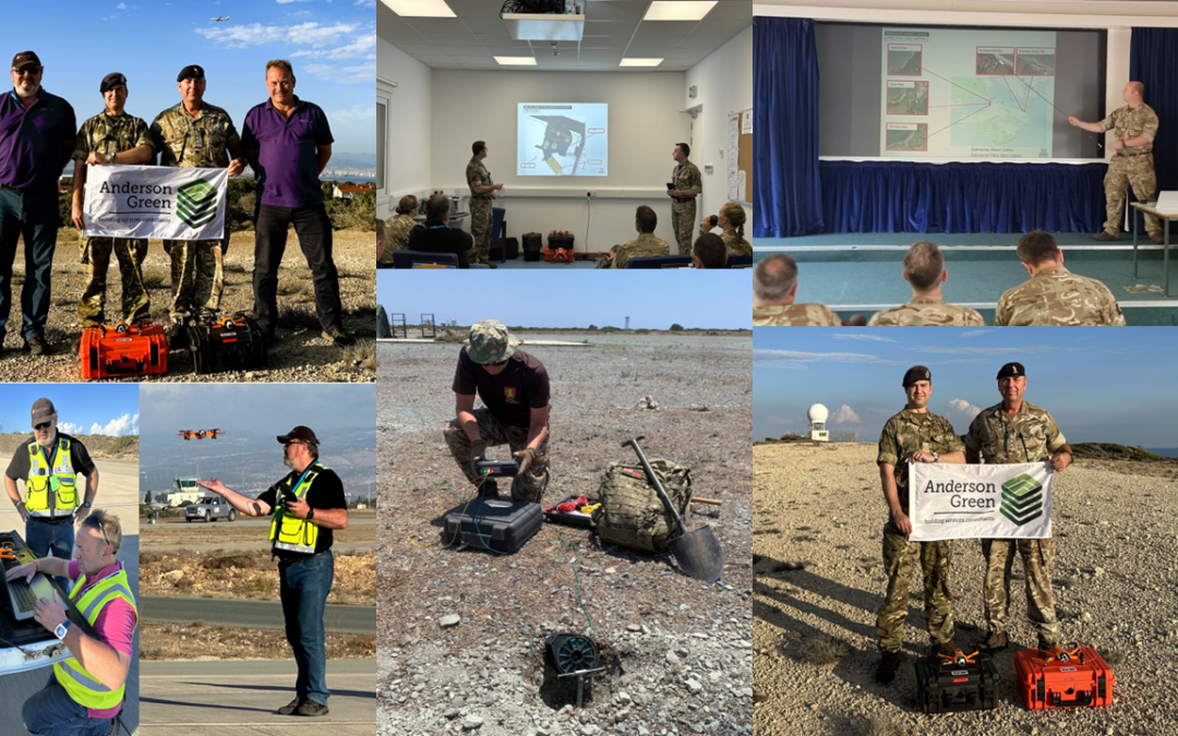Army Reservists Annual Training Exercises