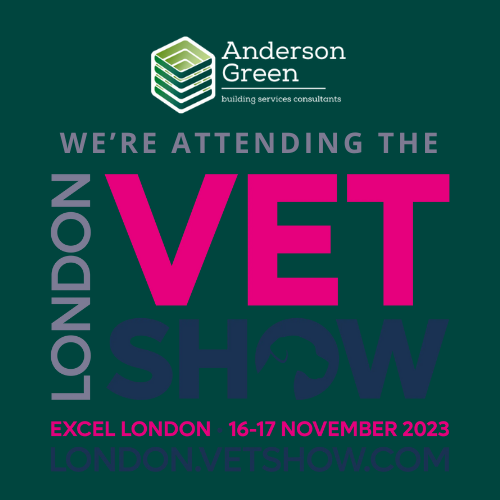 London Vet Show 16-17 November 2023