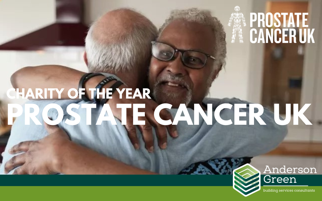 Prostate Cancer UK