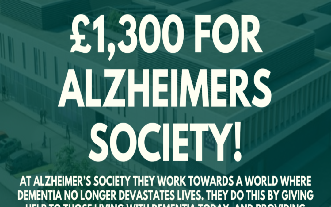 Alzheimer’s Society