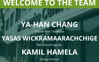 👋 Welcome to the Team!