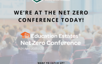 Education Estates Net Zero