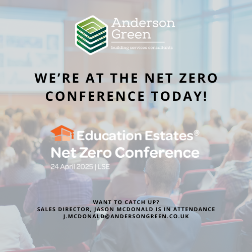 Education Estates Net Zero