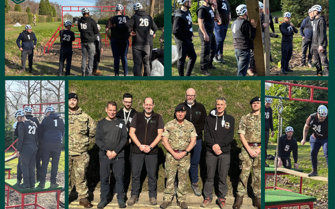 East Midlands UOTC