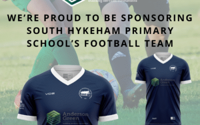 Proud Sponsors of South Hykeham
