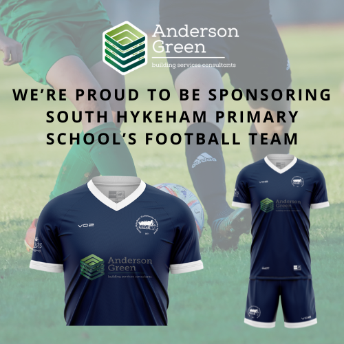 Proud Sponsors of South Hykeham