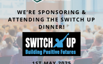 Switch Up! Building Positive Futures