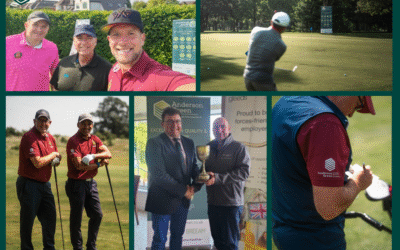 Royal Engineers Golf Society